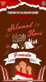 Hari Pramuka